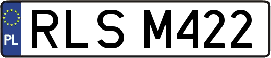 RLSM422