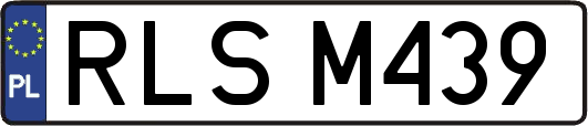 RLSM439