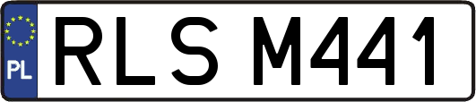 RLSM441