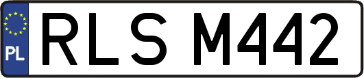 RLSM442