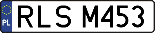 RLSM453