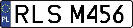 RLSM456