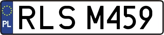 RLSM459
