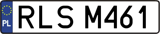 RLSM461
