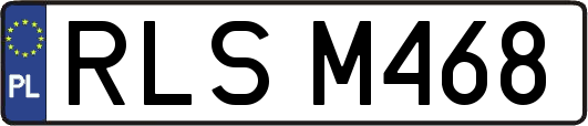 RLSM468