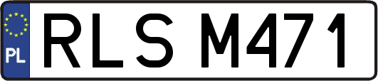 RLSM471
