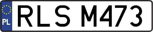 RLSM473
