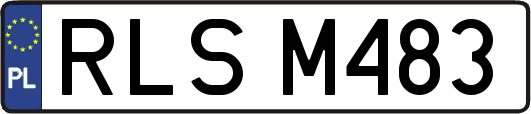 RLSM483