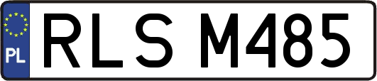 RLSM485