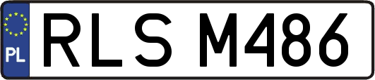 RLSM486