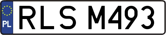 RLSM493