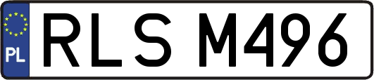 RLSM496