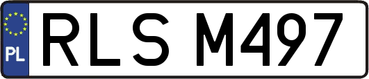 RLSM497
