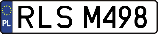 RLSM498
