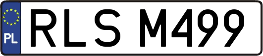 RLSM499