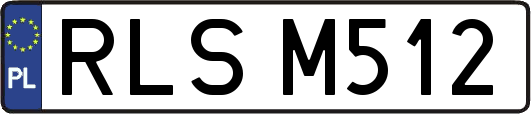 RLSM512