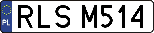 RLSM514