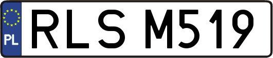RLSM519