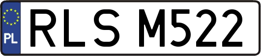 RLSM522