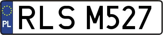 RLSM527