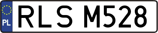 RLSM528