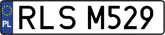 RLSM529