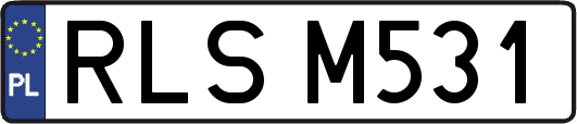 RLSM531