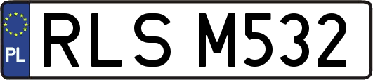 RLSM532