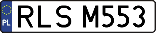 RLSM553