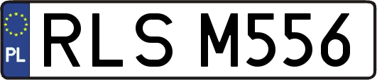 RLSM556
