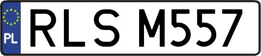 RLSM557
