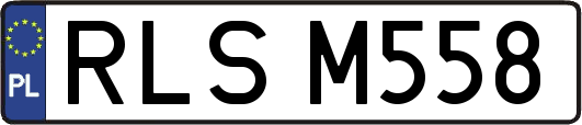 RLSM558