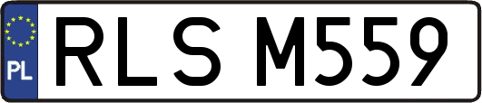 RLSM559