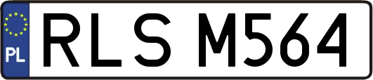 RLSM564