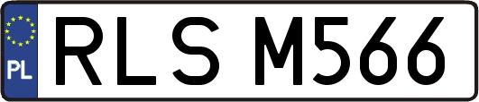 RLSM566
