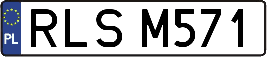 RLSM571