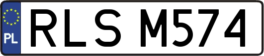 RLSM574