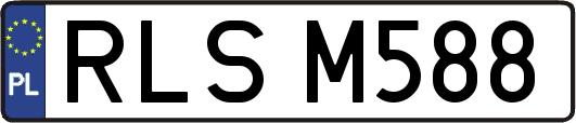 RLSM588