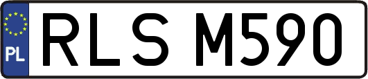 RLSM590