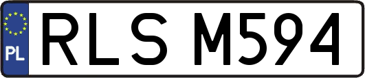 RLSM594
