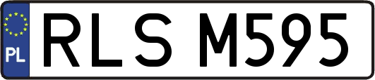 RLSM595