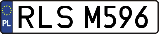 RLSM596