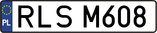 RLSM608