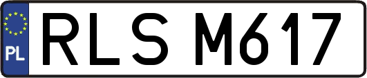 RLSM617