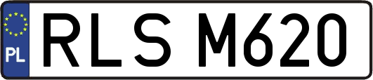 RLSM620