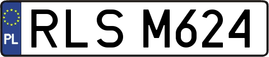 RLSM624