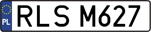 RLSM627