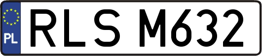 RLSM632