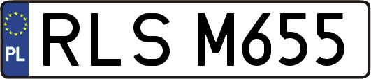 RLSM655