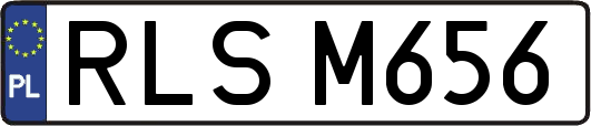 RLSM656